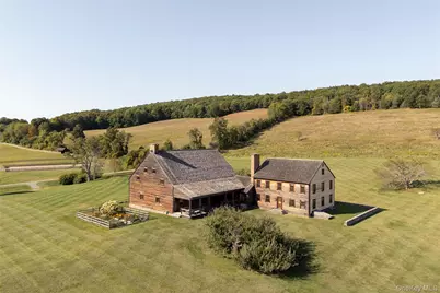 118 Finkle Road, Ancramdale, NY 12503 - Photo 3