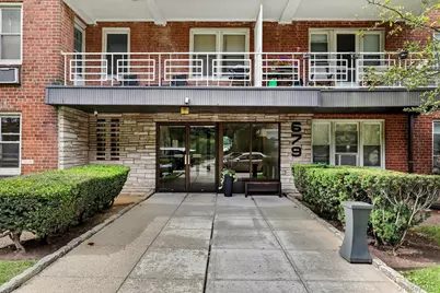 679 Warburton Avenue #8P, Yonkers, NY 10701 - Photo 3