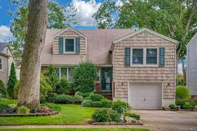 56 Adair Court, Malverne, NY 11565 - Photo 1