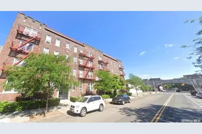 45-20 43rd Street #1D, Sunnyside, NY 11104 - Photo 1