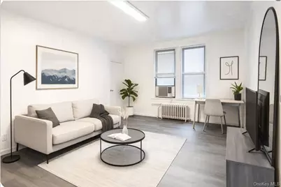 42-33 Kissena Boulevard #2A, Flushing, NY 11355 - Photo 9