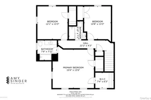 130 B Old Mt Kisco Rd, Armonk, NY 10504 - Photo 21