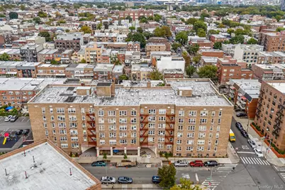 102-55 67th Road #2V, Forest Hills, NY 11375 - Photo 13