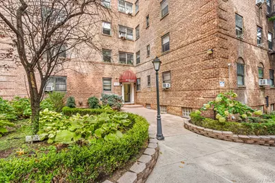 102-55 67th Road #2V, Forest Hills, NY 11375 - Photo 1