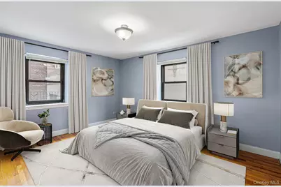 102-55 67th Road #2V, Forest Hills, NY 11375 - Photo 9