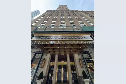 502 Park Avenue #14K, New York, NY 10022 - Photo 1