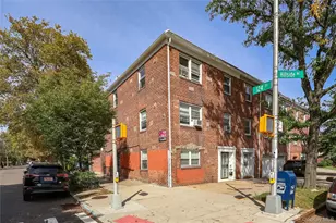 124-01 Hillside Ave., Kew Gardens, NY 11415 - Photo 1