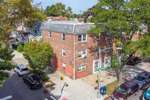 124-01 Hillside Ave., Kew Gardens, NY 11415 - Photo 29