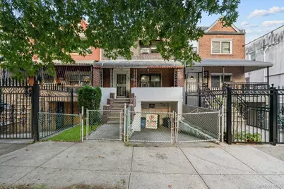 1054 Evergreen Avenue, Bronx, NY 10472 - Photo 3