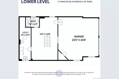 1 Lynwood Road, Scarsdale, NY 10583 - Photo 47