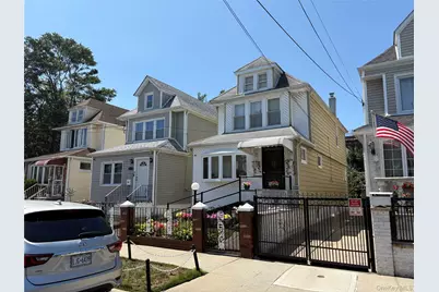 117-28 146th Street, Jamaica, NY 11436 - Photo 3