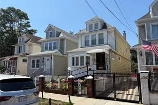 117-28 146th St, Jamaica, NY 11436 - Photo 3