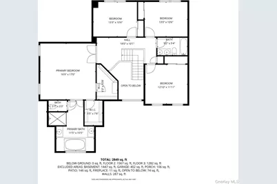 151 Stony Brook Road, Fishkill, NY 12524 - Photo 43