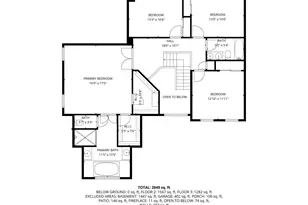 151 Stony Brook Rd, Fishkill, NY 12524 - Photo 43