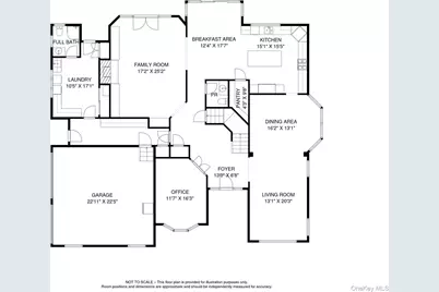 39 Oxford Drive, Montebello, NY 10901 - Photo 45