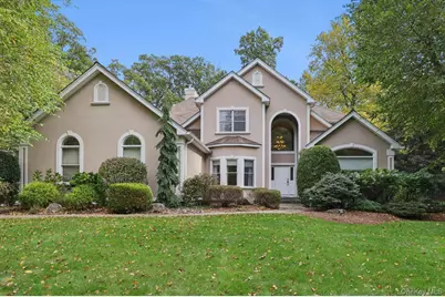 39 Oxford Drive, Montebello, NY 10901 - Photo 1