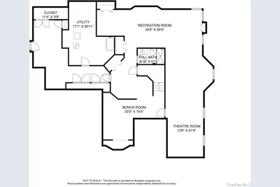 39 Oxford Drive, Montebello, NY 10901 - Photo 47