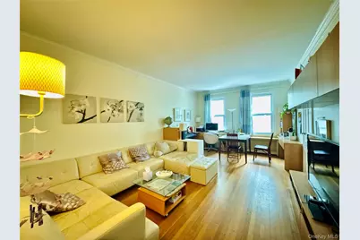 117-14 Union Turnpike #Ac3, Kew Gardens, NY 11415 - Photo 3