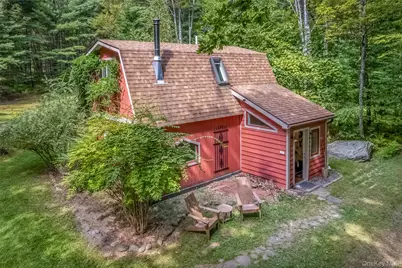 101 Lackawack Hill Road, Napanoch, NY 12458 - Photo 3