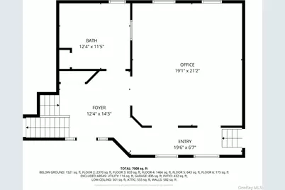 3534 Route 82, Millbrook, NY 12545 - Photo 41