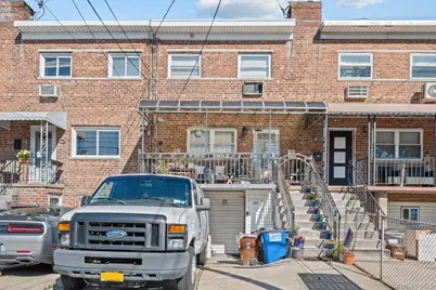 244 Revere Avenue, Bronx, NY 10465 - Photo 1