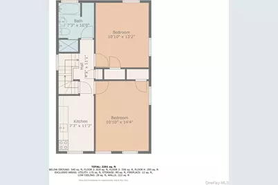 14744 84th Drive, Briarwood, NY 11435 - Photo 41