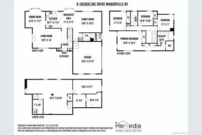 8 Jacqueline Drive, Manorville, NY 11949 - Photo 25