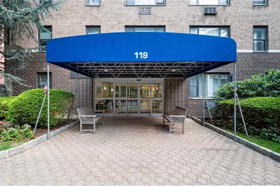 119 E Hartsdale Avenue #6B, Hartsdale, NY 10530 - Photo 1