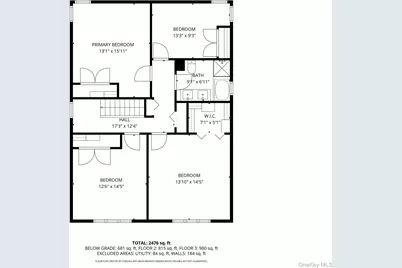 116 Sperry Boulevard Boulevard, New Hyde Park, NY 11040 - Photo 43