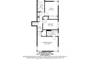 70 Norman Ln, Levittown, NY 11756 - Photo 31