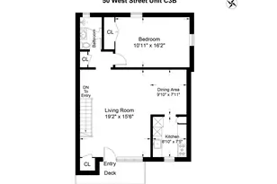 50 West St, Harrison, NY 10528 - Photo 17