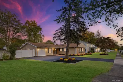 49 Tulip Grove Drive, Lake Grove, NY 11755 - Photo 5