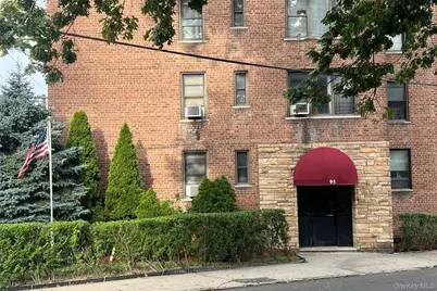 95 Sedgwick Avenue #6F, Yonkers, NY 10705 - Photo 1