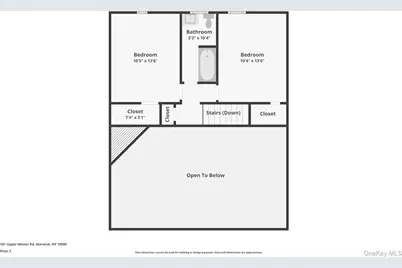 101 Upper Wisner Road, Warwick, NY 10990 - Photo 45