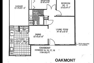 393 A Woodbridge Dr, Ridge, NY 11961 - Photo 27