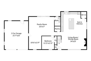 31 Old Deer Park Rd, Katonah, NY 10536 - Photo 25