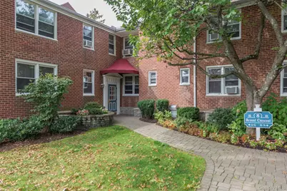 8 Bryant Crescent #1B, White Plains, NY 10605 - Photo 5