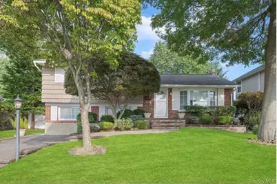 9 Flint Lane, Jericho, NY 11753 - Photo 1