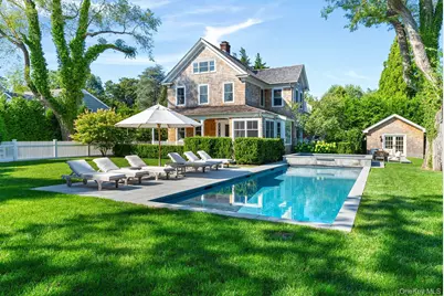 44 Buell Lane, East Hampton, NY 11937 - Photo 5