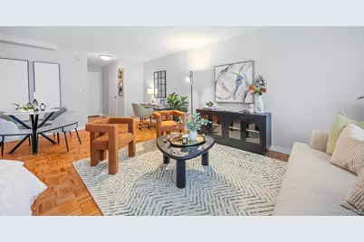 155 W 68th Street #6-16, New York, NY 10023 - Photo 7