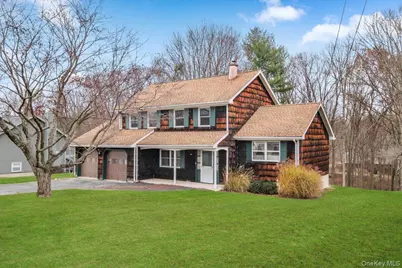 44 McNair Drive, Mahopac, NY 10541 - Photo 3