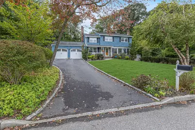 60 Oak Street, Smithtown, NY 11787 - Photo 29