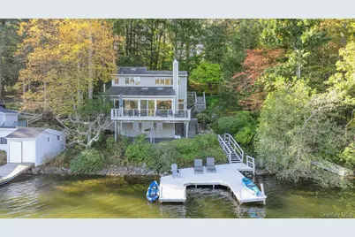 39 Knapp Road, South Salem, NY 10590 - Photo 3