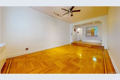 2160 Bronx Park E #6J, Bronx, NY 10462 - Photo 1