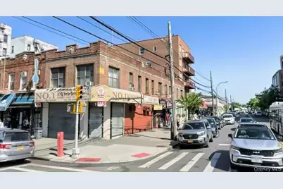 2925 Avenue J + 2374 Nostrand Avenue, Brooklyn, NY 11210 - Photo 1