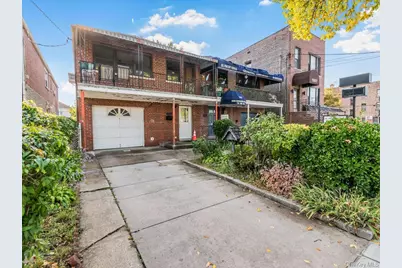1863 Williamsbridge Road, Bronx, NY 10461 - Photo 3