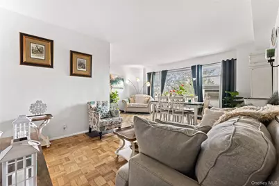 3 Fordham Hill Oval #3C, Bronx, NY 10468 - Photo 3