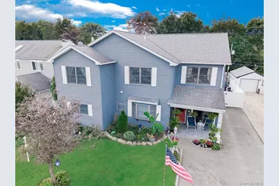 80 Fairview Avenue, East Meadow, NY 11554 - Photo 3