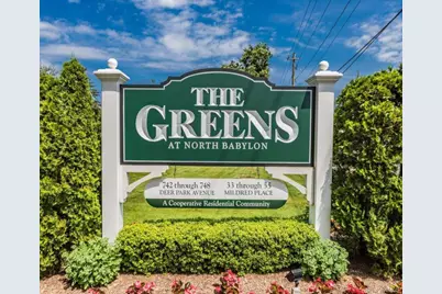 742 Deer Park Avenue #8A, North Babylon, NY 11703 - Photo 1