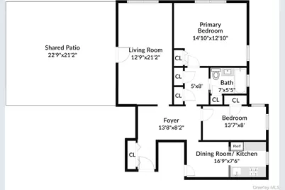 764 Palmer Road #1B, Bronxville, NY 10708 - Photo 29